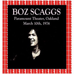 Boz Scaggs 20