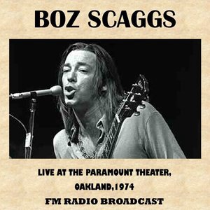 Boz Scaggs 15