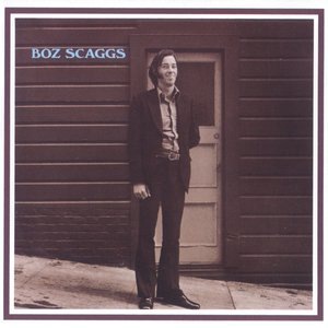 Boz Scaggs 14