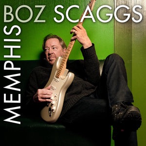 Boz Scaggs 13