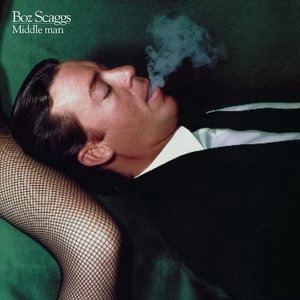 Boz Scaggs 9