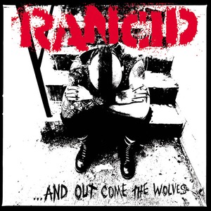 Rancid 12