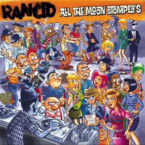 Rancid 11