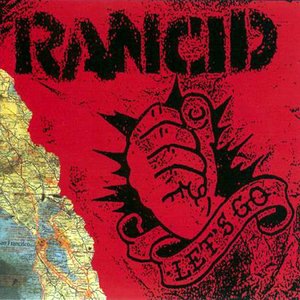 Rancid 5