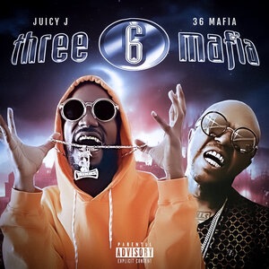 Juicy J 134