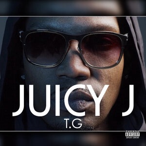 Juicy J 121