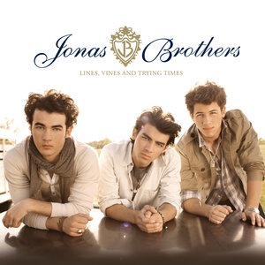 Jonas Brothers 12