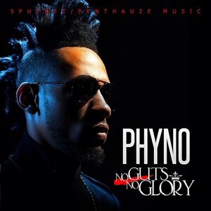 Phyno 35