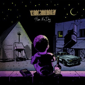 Big K.R.I.T. 50