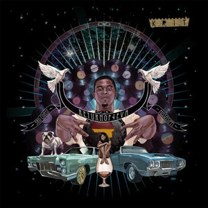 Big K.R.I.T. 48