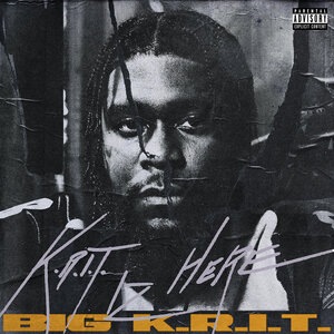 Big K.R.I.T. 38