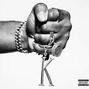 Big K.R.I.T. 37