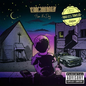 Big K.R.I.T. 32