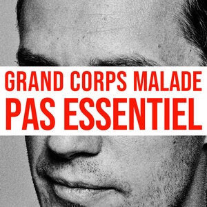 Grand Corps Malade 13