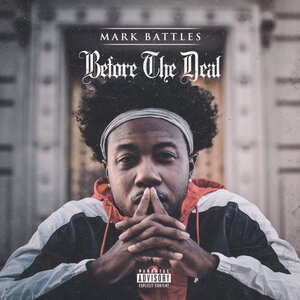 Mark Battles 27