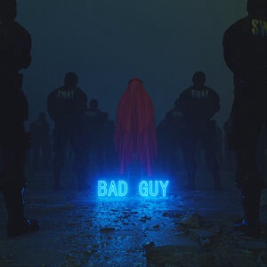 Bad Guy