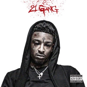 21 Savage 44