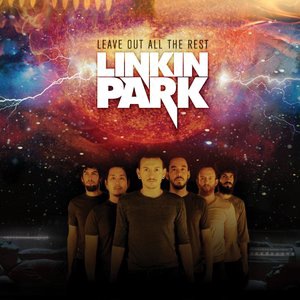 Linkin Park 8