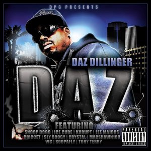 Daz Dillinger 30