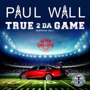 Paul Wall 64