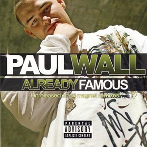 Paul Wall 54