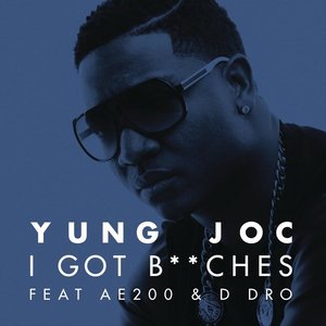 Yung Joc 28