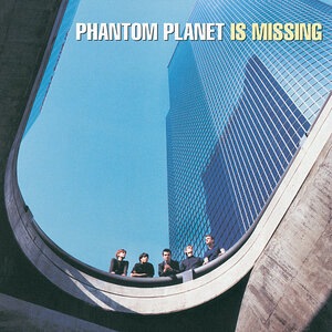 Phantom Planet 10