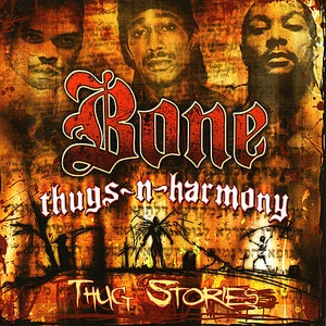 Bone Thugs-N-Harmony 46