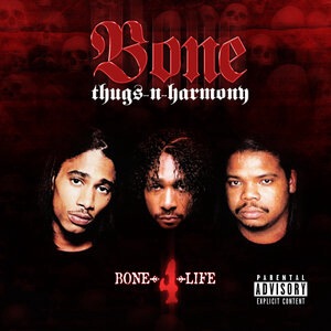 Bone Thugs-N-Harmony 45