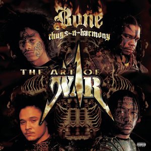 Bone Thugs-N-Harmony 40