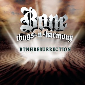 Bone Thugs-N-Harmony 36