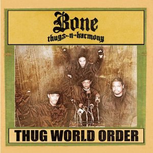 Bone Thugs-N-Harmony 35