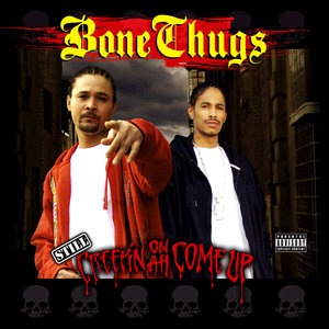 Bone Thugs-N-Harmony 30