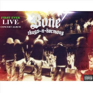 Bone Thugs-N-Harmony 25