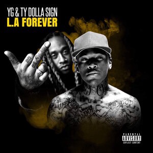 Ty Dolla $ign 157