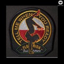 Tell Me When You Ready