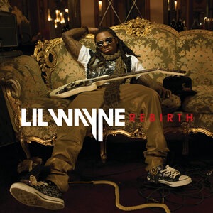 Lil Wayne 244