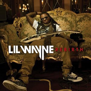 Lil Wayne 169