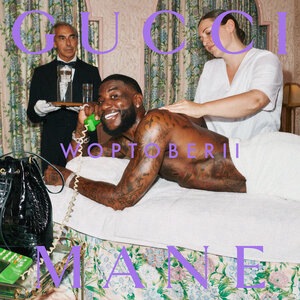 Gucci Mane 206