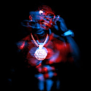 Gucci Mane 200