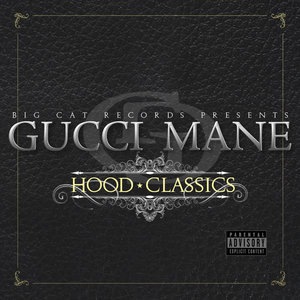 Gucci Mane 161