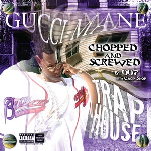 Gucci Mane 158