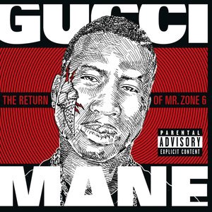 Gucci Mane 150