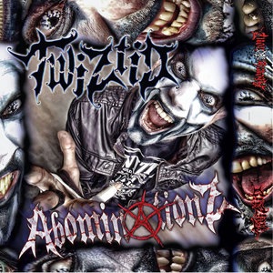 Twiztid 19