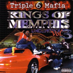 Three 6 Mafia 38