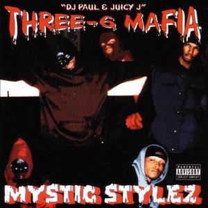 Three 6 Mafia 37