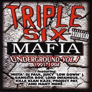 Three 6 Mafia 35