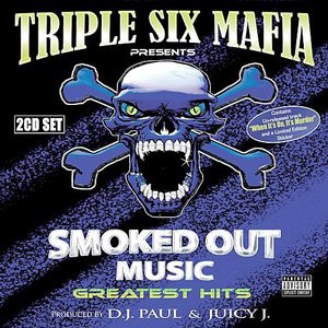 Three 6 Mafia 32