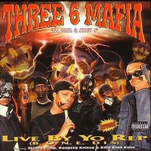 Three 6 Mafia 30