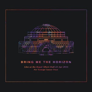 Bring Me The Horizon 12